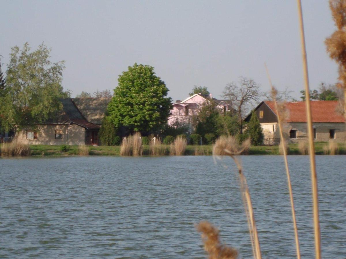 Vila Madams - Palic-Serbia Exterior photo