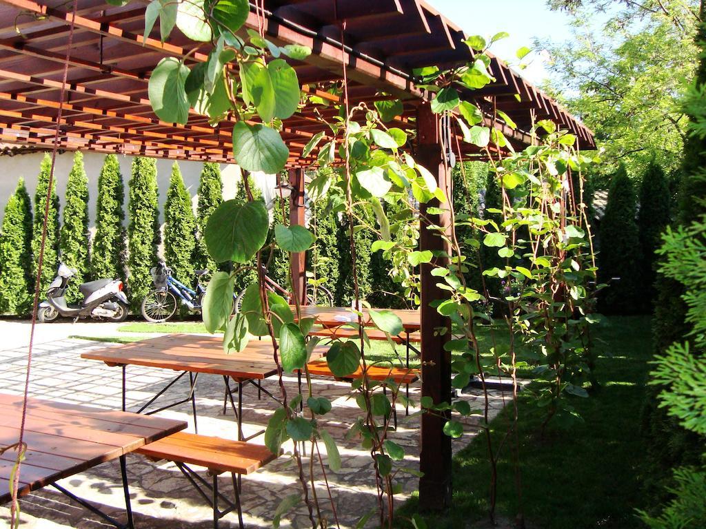 Vila Madams - Palic-Serbia Exterior photo