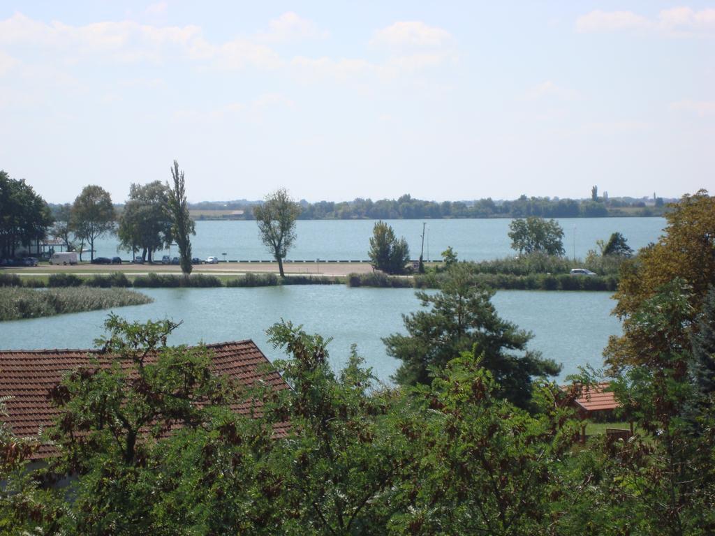 Vila Madams - Palic-Serbia Exterior photo