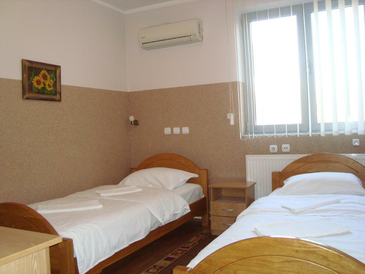 Vila Madams - Palic-Serbia Exterior photo
